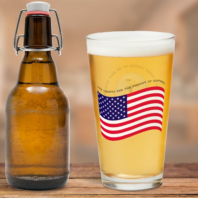 Independence Day Glass (Creator Uploaded)