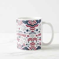 Independence Day & July 4 Gift Idea