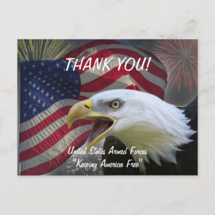 Independence Day July 4th,2011 Postcard