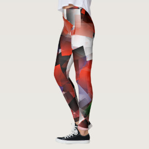 Independence Day..... Leggings