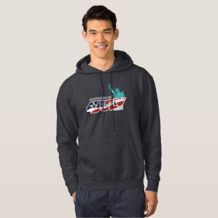 Independence Day   Men Hoodie