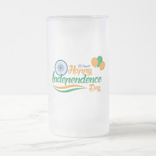 Independence Day Mug