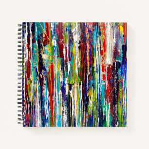 Independence Day Notebook