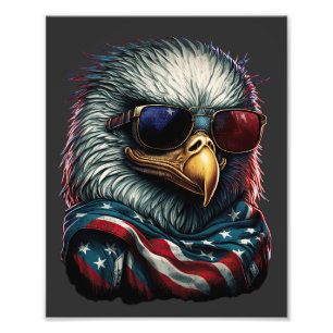 Independence Day Photo Print