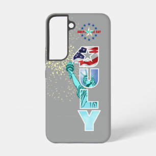 Independence Day   Samsung Galaxy Case