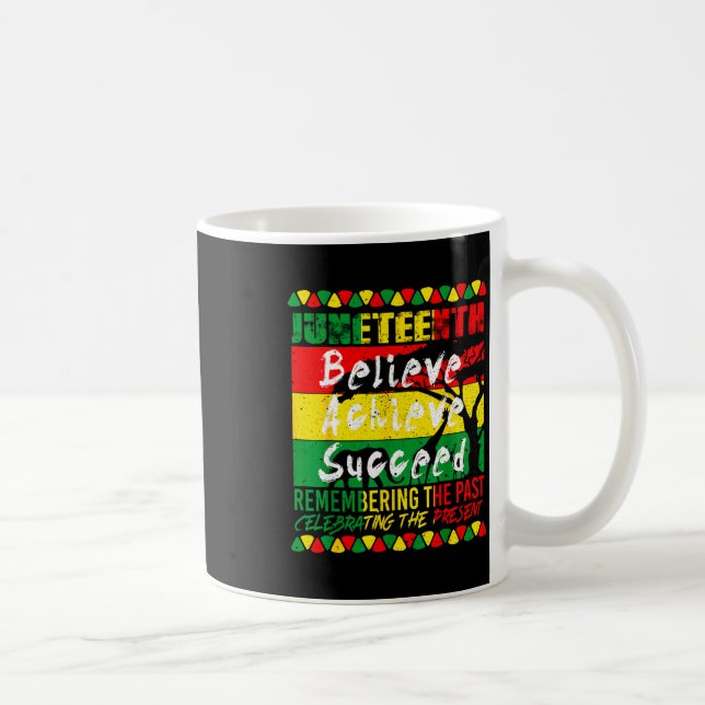 Independence day shirt  coffee mug (Right)