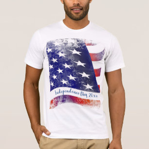 Independence Day T-Shirt