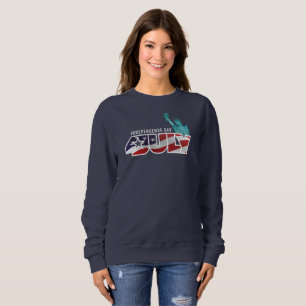 Independence Day Women Sweatshirt