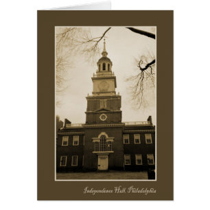 Independence Hall