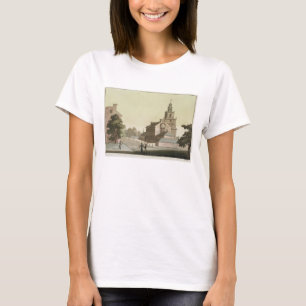 Independence Hall, Philadelphia, Pennsylvania, fro T-Shirt