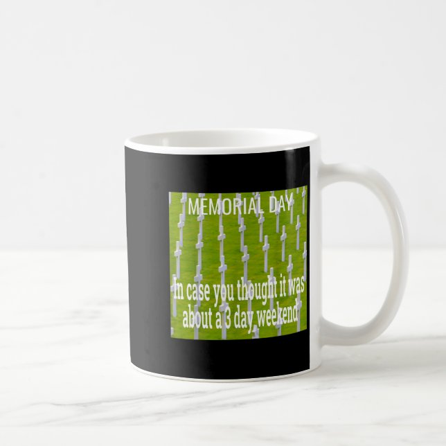 Independence memorial day celebration Independence Coffee Mug (Right)