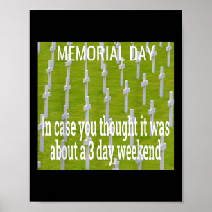 Independence Memorial Day Celebration  Poster