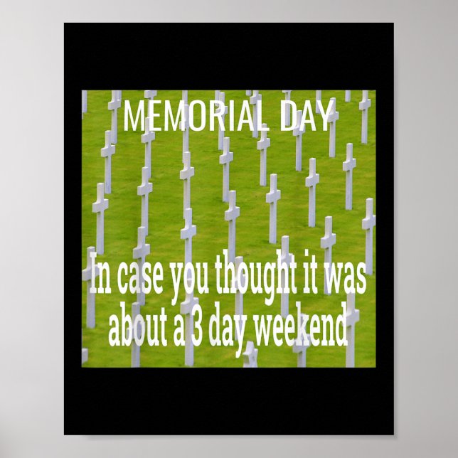 Independence Memorial Day Celebration  Poster (Front)