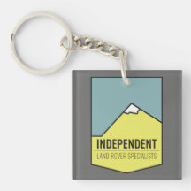 INDEPENDENT