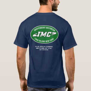 INDEPENDENT MOTORCAR T-Shirt