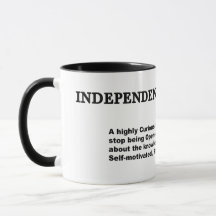 Independent Specialist