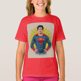 Indestructible Guardian: Unyielding Strength T-Shirt