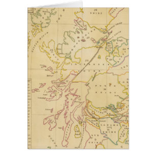 Index map