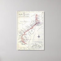 Index to the Plates in Survey of the Roads