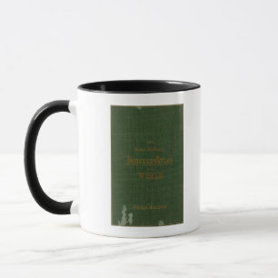Indexed Atlas Mug