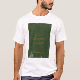 Indexed Atlas T-Shirt