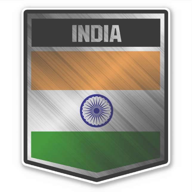 India (Front)