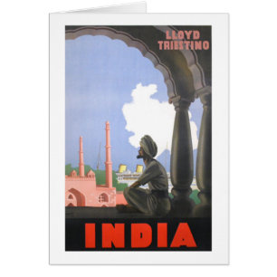 India-1927