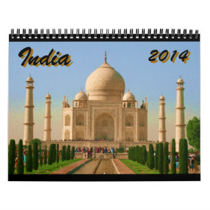 india 2014 calendar