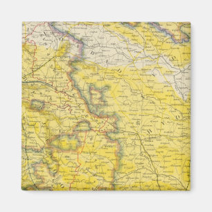 India 4 magnet