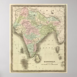 India 9 poster