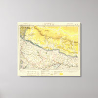 India and Nepal