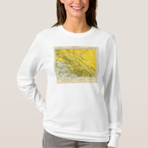 India and Pakistan T-Shirt