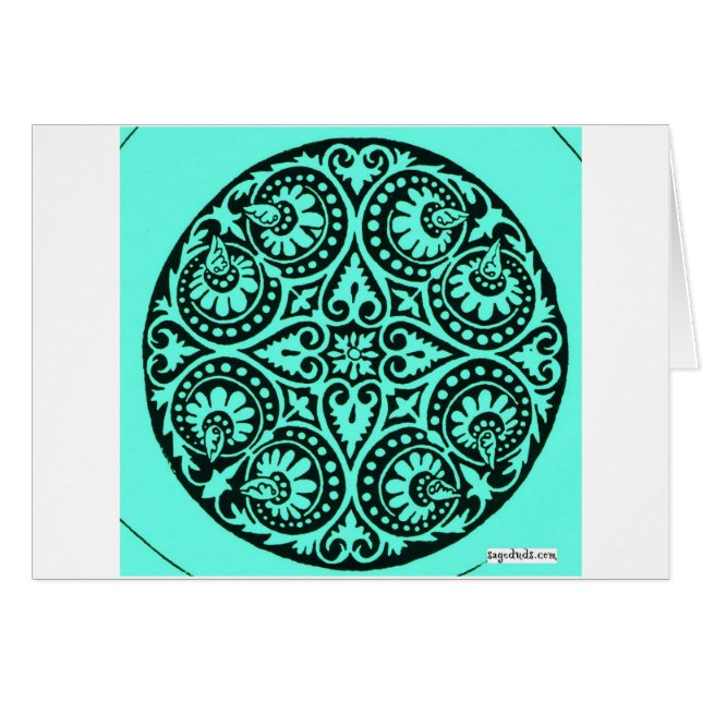 INDIA ART (Front Horizontal)