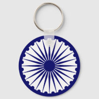 India Ashoka Chakra