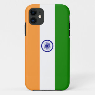 India Barely There™ iPhone 5 Case