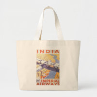 India by Imperial Airways