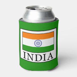 India Can Cooler