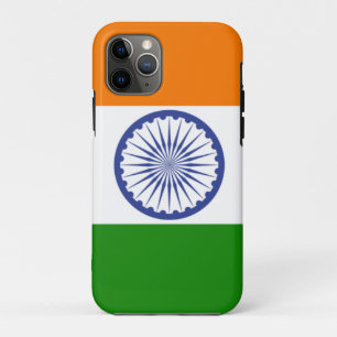 India iPhone 11 Pro Case