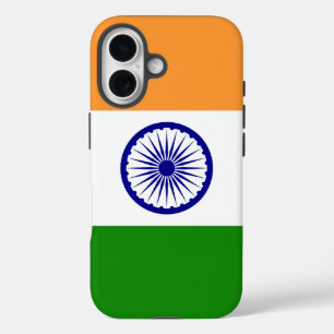 India iPhone 16 Case