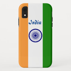 India Case-Mate Phone Case, Apple iPhone XR, Tough XR Case