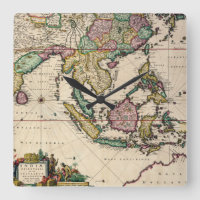 India & Ceylon to Australia