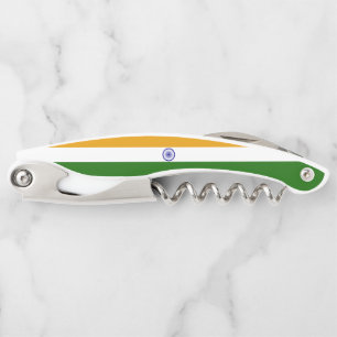 India Corkscrew
