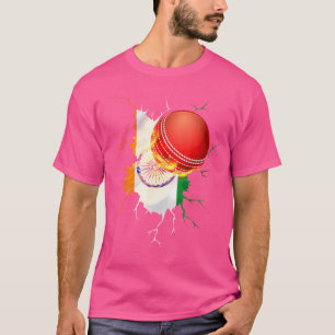 India Cricket Fans Jersey 2020 Indian Cricket T-Shirt