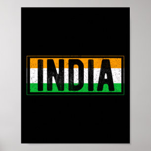 India Cricket Indian Sport Athlete Player Coach Cr Poster