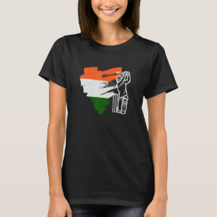 India cricket T-Shirt