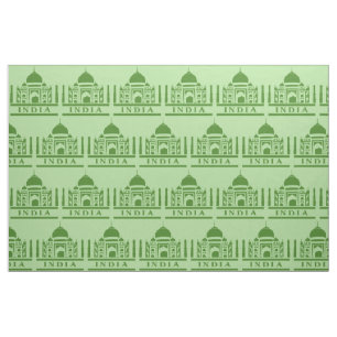 INDIA custom color fabric