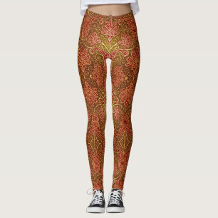 India design leggings