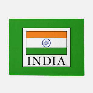 India Doormat