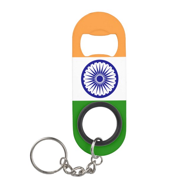 India flag (Front)