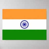 India Flag
